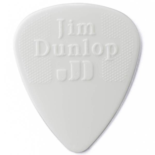 Медіатор Dunlop 4410 Nylon Standard Plectrum Guitar Pick 0.38 mm (1 шт.)