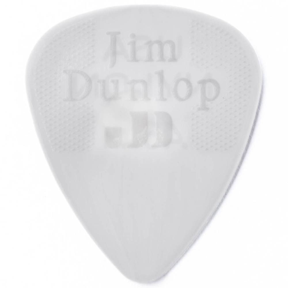 Медіатор Dunlop 4410 Nylon Standard Plectrum Guitar Pick 0.46 mm (1 шт.)