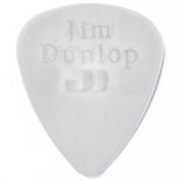 Медіатор Dunlop 4410 Nylon Standard Plectrum Guitar Pick 0.46 mm (1 шт.)