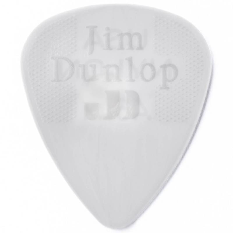 Медиатор Dunlop 4410 Nylon Standard Plectrum Guitar Pick 0.46 mm (1 шт.)