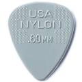 Медиатор Dunlop 4410 Nylon Standard Plectrum Guitar Pick 0.60 mm (1 шт.)