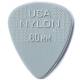 Медиатор Dunlop 4410 Nylon Standard Plectrum Guitar Pick 0.60 mm (1 шт.)