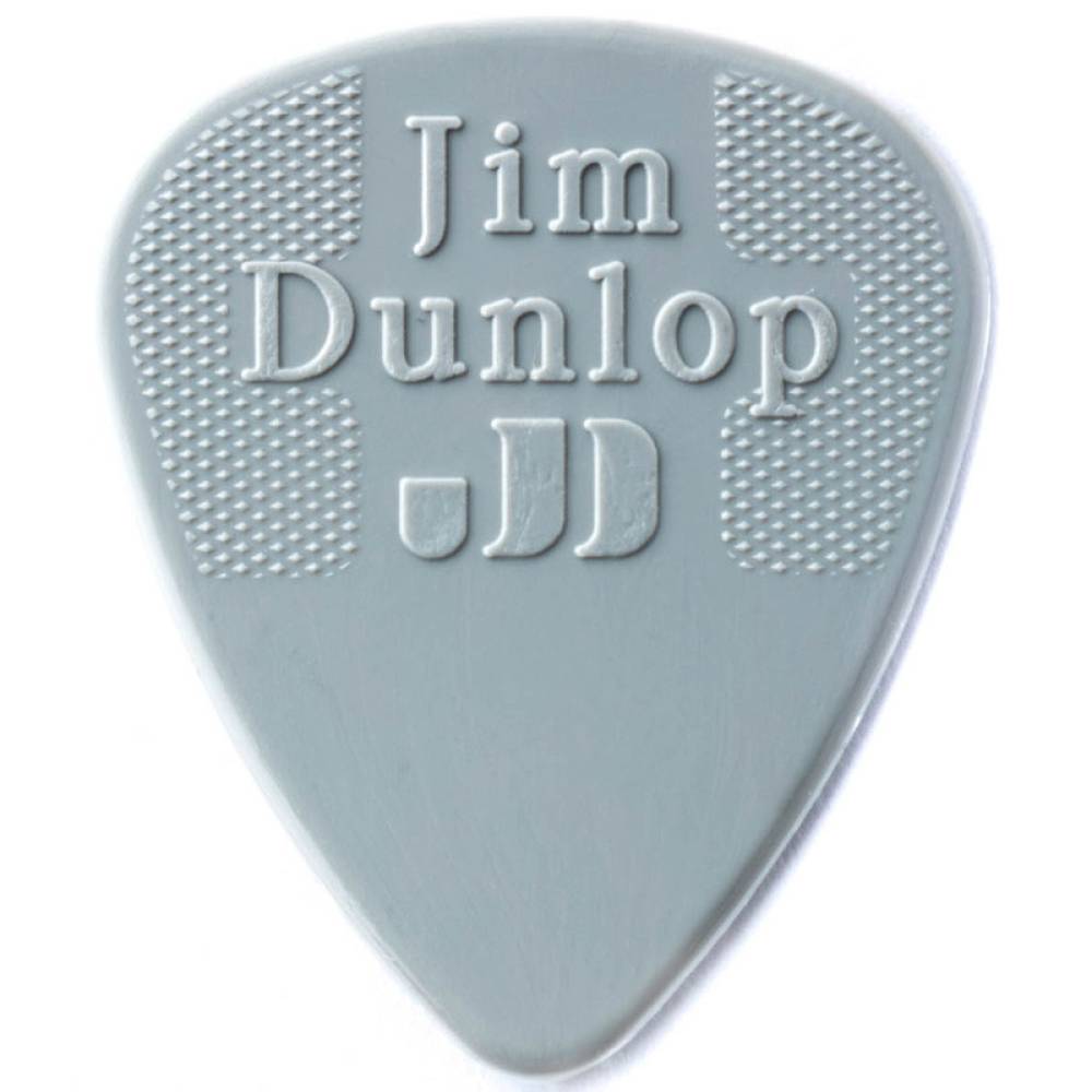 Медиатор Dunlop 4410 Nylon Standard Plectrum Guitar Pick 0.60 mm (1 шт.)