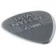 Медиатор Dunlop 4410 Nylon Standard Plectrum Guitar Pick 0.73 mm (1 шт.)