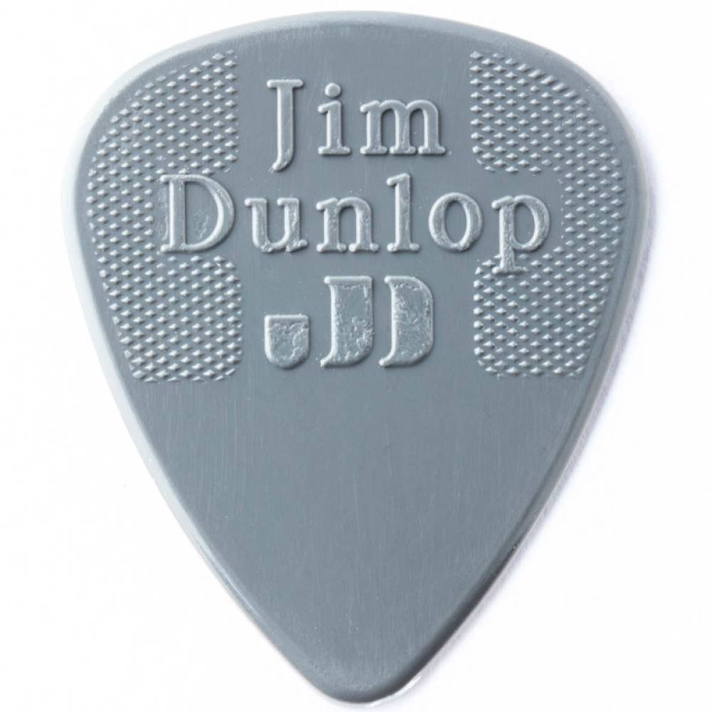 Медиатор Dunlop 4410 Nylon Standard Plectrum Guitar Pick 0.73 mm (1 шт.)