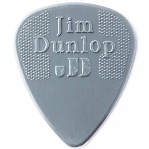 Медиатор Dunlop 4410 Nylon Standard Plectrum Guitar Pick 0.73 mm (1 шт.)