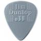 Медиатор Dunlop 4410 Nylon Standard Plectrum Guitar Pick 0.73 mm (1 шт.)