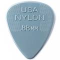 Медіатор Dunlop 4410 Nylon Standard Plectrum Guitar Pick 0.88 mm (1 шт.)