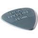 Медиатор Dunlop 4410 Nylon Standard Plectrum Guitar Pick 0.88 mm (1 шт.)