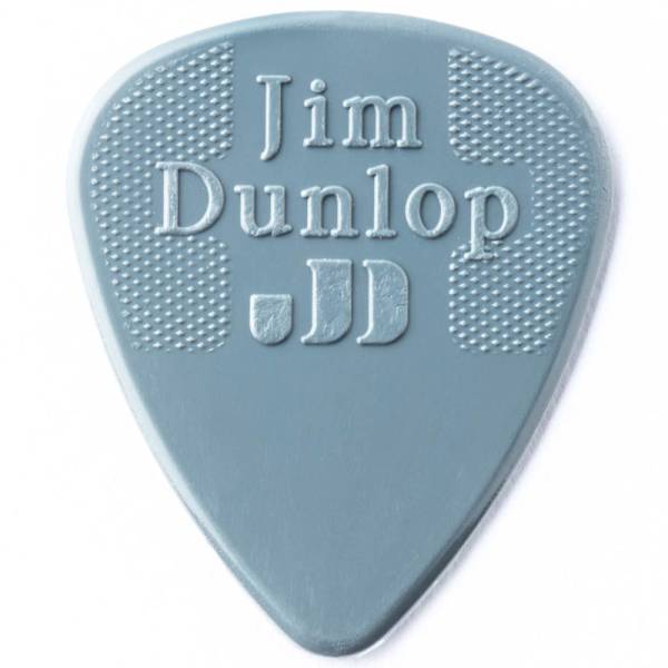 Медиатор Dunlop 4410 Nylon Standard Plectrum Guitar Pick 0.88 mm (1 шт.)