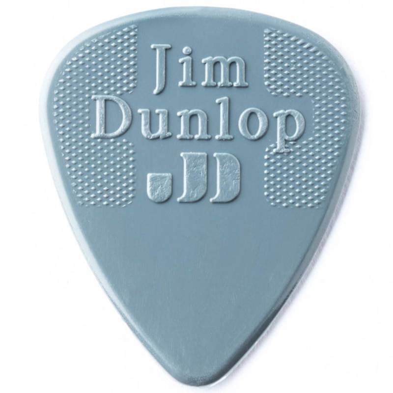 Медіатор Dunlop 4410 Nylon Standard Plectrum Guitar Pick 0.88 mm (1 шт.)