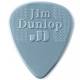 Медиатор Dunlop 4410 Nylon Standard Plectrum Guitar Pick 0.88 mm (1 шт.)