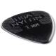 Медиатор Dunlop 4410 Nylon Standard Plectrum Guitar Pick 1.0 mm (1 шт.)