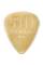 Медиаторы Dunlop 442P.60 50th Anniversary Gold Nylon Player's Pack 0.60 mm (12 шт.)