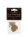 Медиаторы Dunlop 442P.88 50th Anniversary Gold Nylon Player's Pack 0.88 mm (12 шт.)