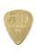 Медиаторы Dunlop 442P.88 50th Anniversary Gold Nylon Player's Pack 0.88 mm (12 шт.)