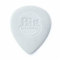 Медіатор Dunlop 4450 Nylon Big Stubby Guitar Pick 1.0 mm (1 шт.)