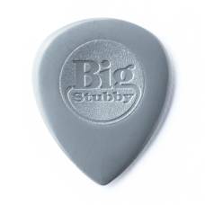 Медіатор Dunlop 4450 Nylon Big Stubby Guitar Pick 2.0 (1 шт.)