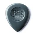 Медиатор Dunlop 4450 Nylon Big Stubby Guitar Pick 3.0 (1 шт.)