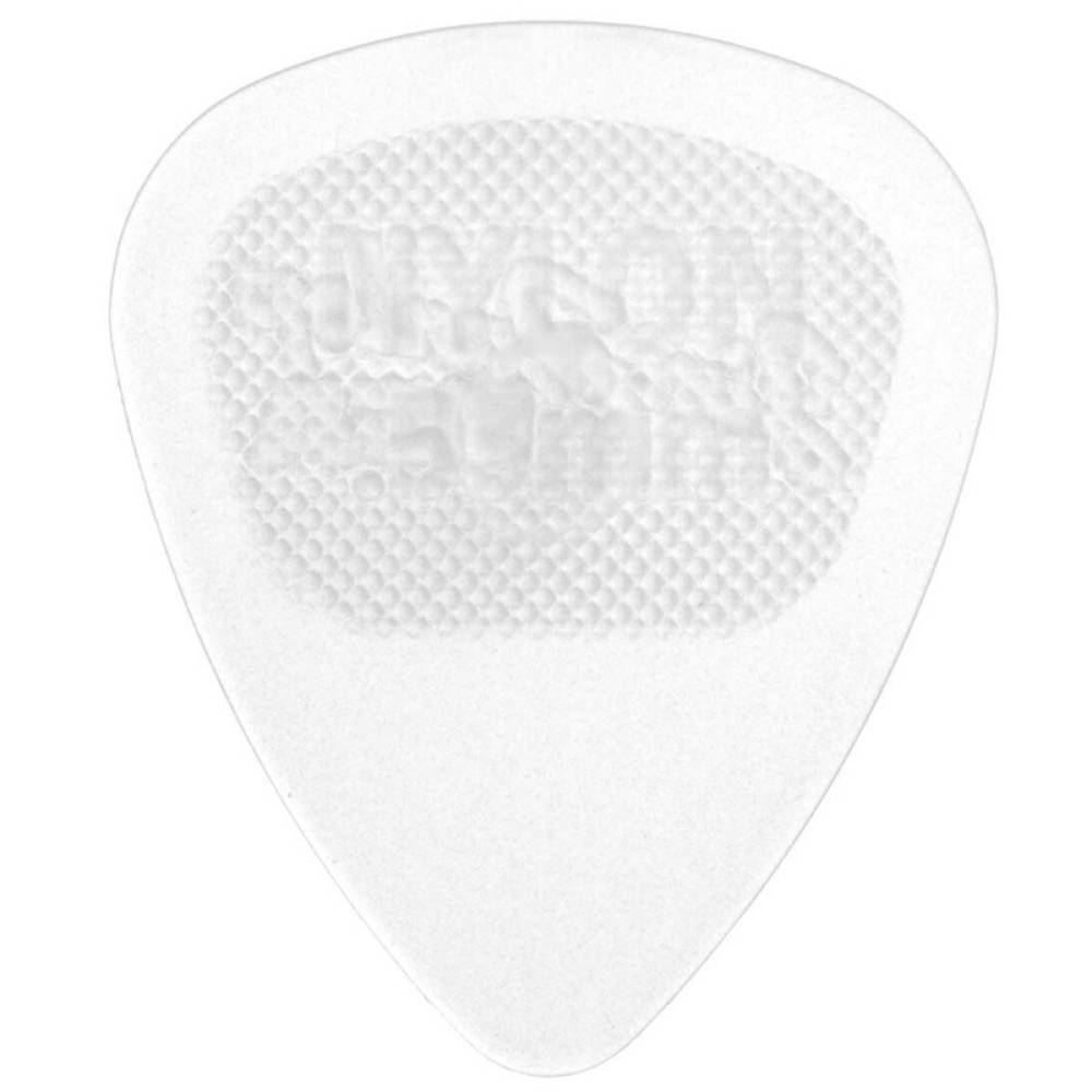 Медіатор Dunlop 4461 Nylon Glow Standart Pick 0.53 mm (1 шт.)