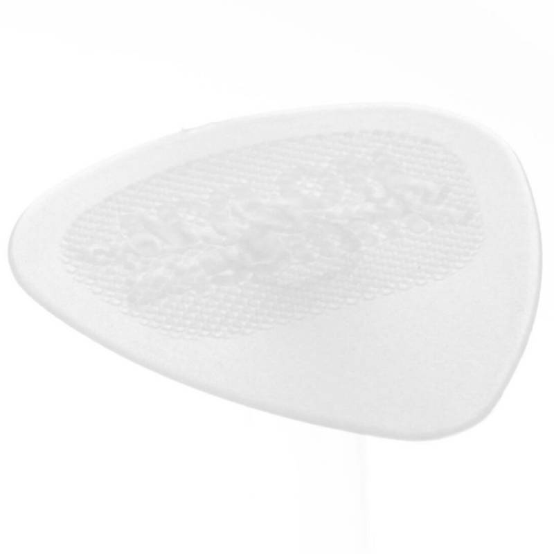 Медиатор Dunlop 4461 Nylon Glow Standart Pick 0.53 mm (1 шт.)