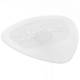 Медіатор Dunlop 4461 Nylon Glow Standart Pick 0.53 mm (1 шт.)