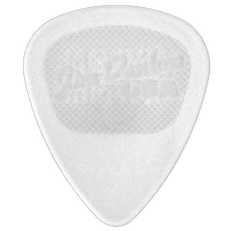 Медиатор Dunlop 4461 Nylon Glow Standart Pick 0.53 mm (1 шт.)