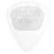 Медиатор Dunlop 4461 Nylon Glow Standart Pick 0.67 mm (1 шт.)