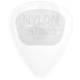 Медиатор Dunlop 4461 Nylon Glow Standart Pick 0.67 mm (1 шт.)