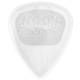 Медіатор Dunlop 4461 Nylon Glow Standart Pick 0.80 mm (1 шт.)