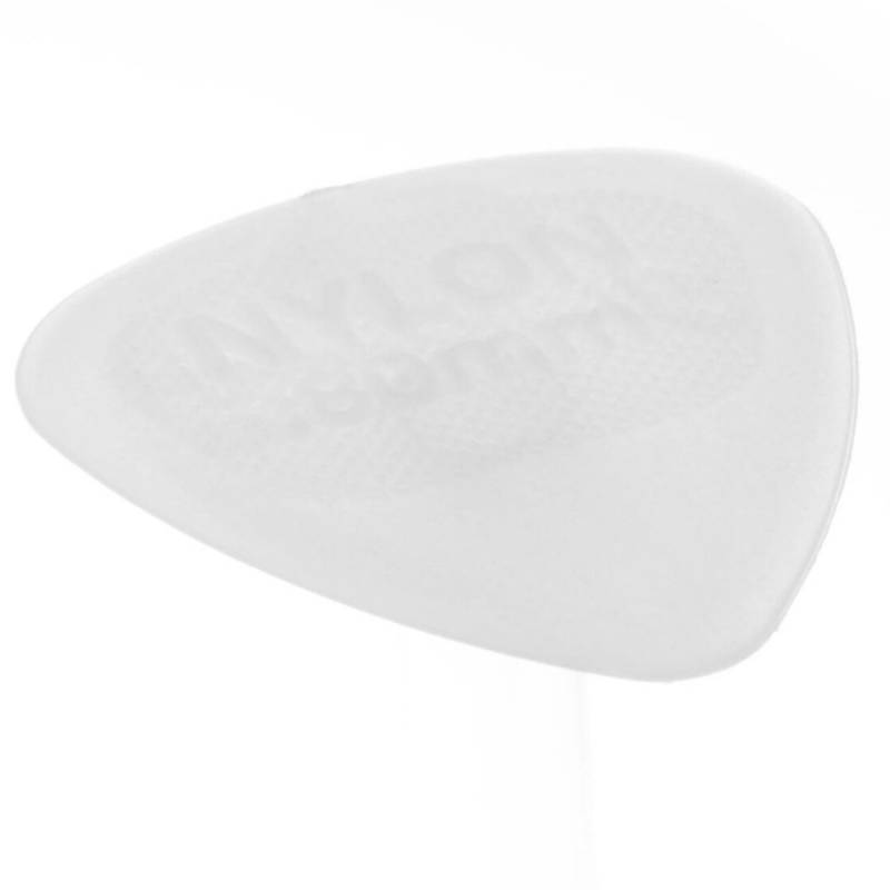 Медиатор Dunlop 4461 Nylon Glow Standart Pick 0.80 mm (1 шт.)