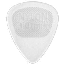 Медіатор Dunlop 4461 Nylon Glow Standart Pick 1.07 mm (1 шт.)