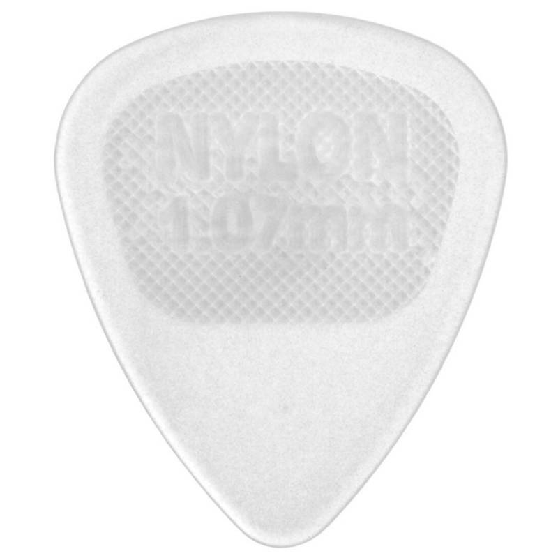 Медіатор Dunlop 4461 Nylon Glow Standart Pick 1.07 mm (1 шт.)