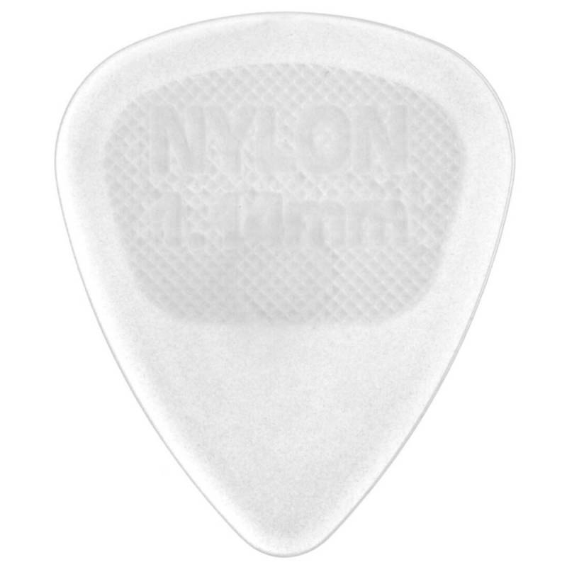 Медіатор Dunlop 4461 Nylon Glow Standart Pick 1.14 mm (1 шт.)