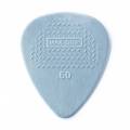 Медиатор Dunlop 4491 Max-Grip Standard Guitar Pick 0.60 mm (1 шт.)