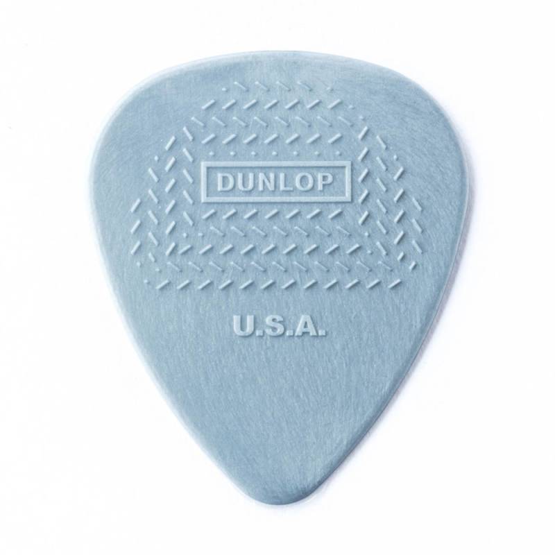 Медиатор Dunlop 4491 Max-Grip Standard Guitar Pick 0.60 mm (1 шт.)