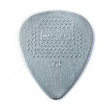 Медиатор Dunlop 4491 Max-Grip Standard Guitar Pick 0.73 mm (1 шт.)