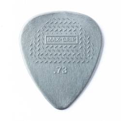 Медіатор Dunlop 4491 Max-Grip Standard Guitar Pick 0.73 mm (1 шт.)