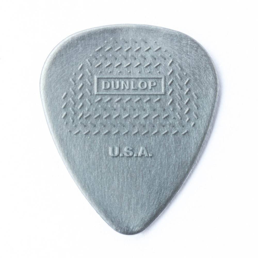Медіатор Dunlop 4491 Max-Grip Standard Guitar Pick 0.73 mm (1 шт.)