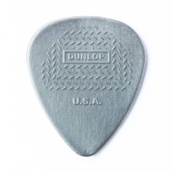 Медіатор Dunlop 4491 Max-Grip Standard Guitar Pick 0.73 mm (1 шт.)