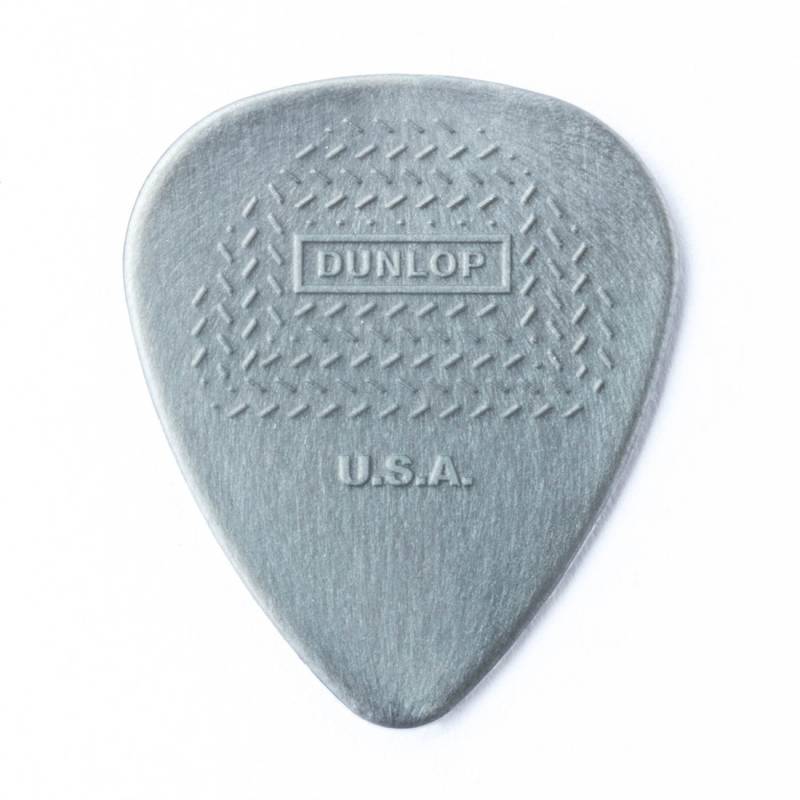 Медиатор Dunlop 4491 Max-Grip Standard Guitar Pick 0.73 mm (1 шт.)
