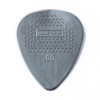 Медіатор Dunlop 4491 Max-Grip Standard Guitar Pick 0.88 mm (1 шт.)