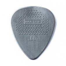 Медиатор Dunlop 4491 Max-Grip Standard Guitar Pick 0.88 mm (1 шт.)