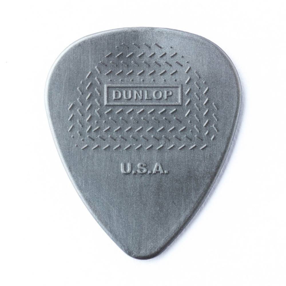 Медіатор Dunlop 4491 Max-Grip Standard Guitar Pick 0.88 mm (1 шт.)