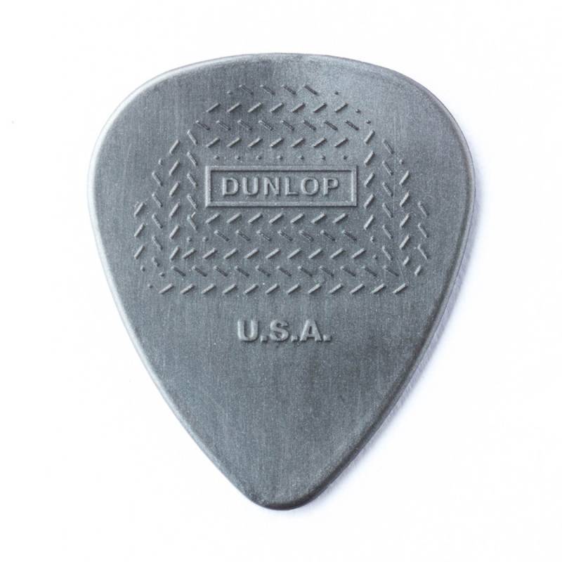 Медиатор Dunlop 4491 Max-Grip Standard Guitar Pick 0.88 mm (1 шт.)