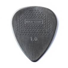 Медіатор Dunlop 4491 Max-Grip Standard Guitar Pick 1.0 mm (1 шт.)