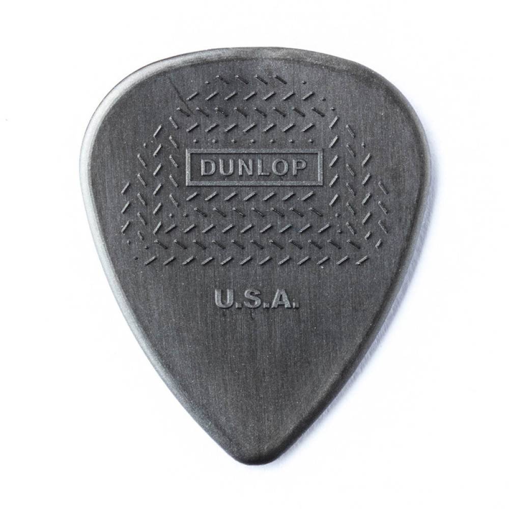 Медіатор Dunlop 4491 Max-Grip Standard Guitar Pick 1.0 mm (1 шт.)
