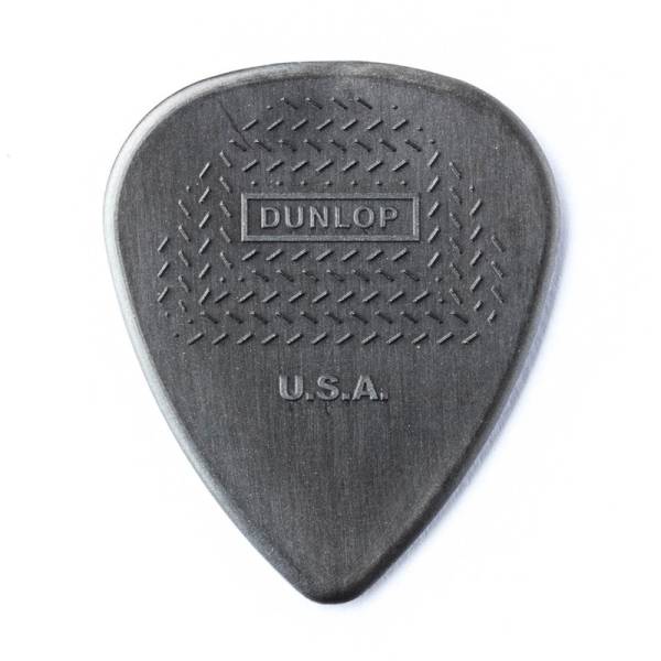 Медіатор Dunlop 4491 Max-Grip Standard Guitar Pick 1.0 mm (1 шт.)