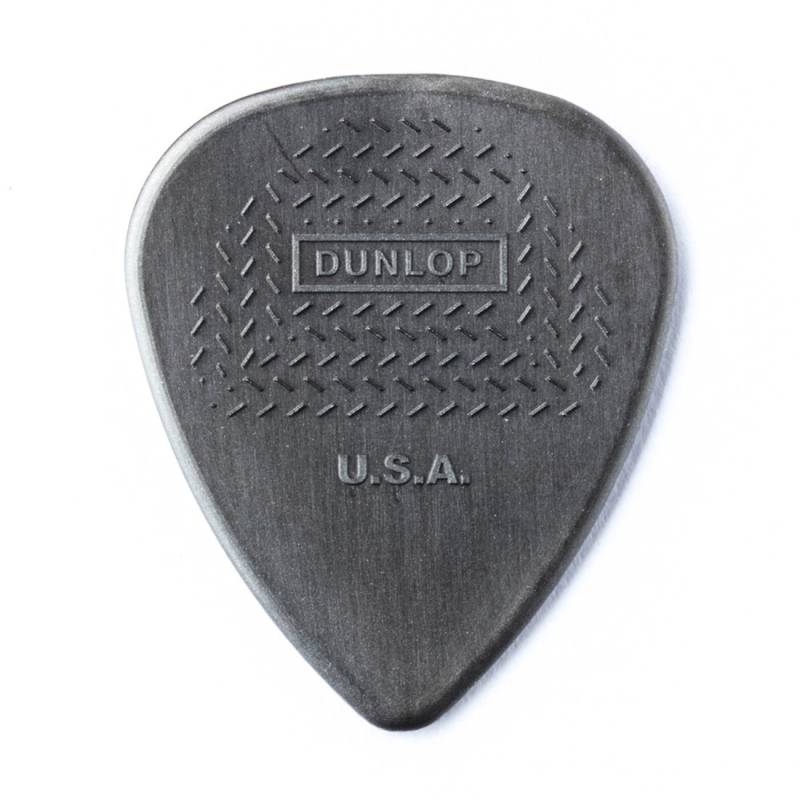 Медиатор Dunlop 4491 Max-Grip Standard Guitar Pick 1.0 mm (1 шт.)
