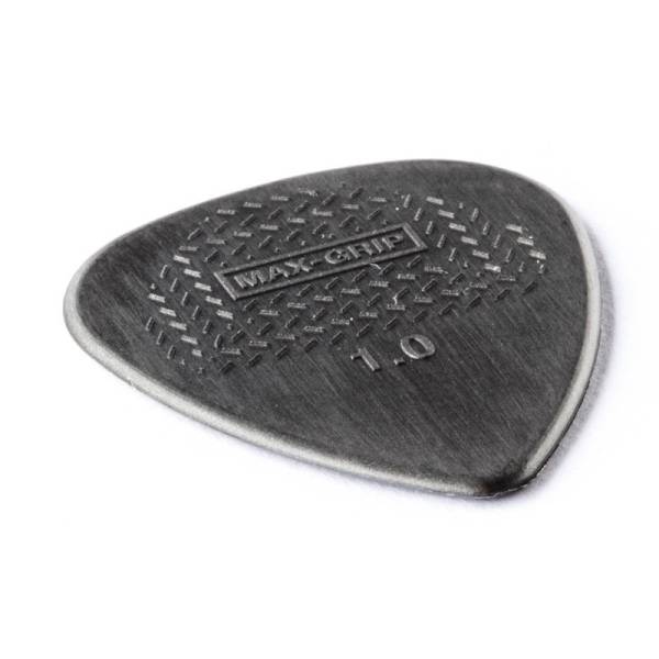 Медіатор Dunlop 4491 Max-Grip Standard Guitar Pick 1.0 mm (1 шт.)